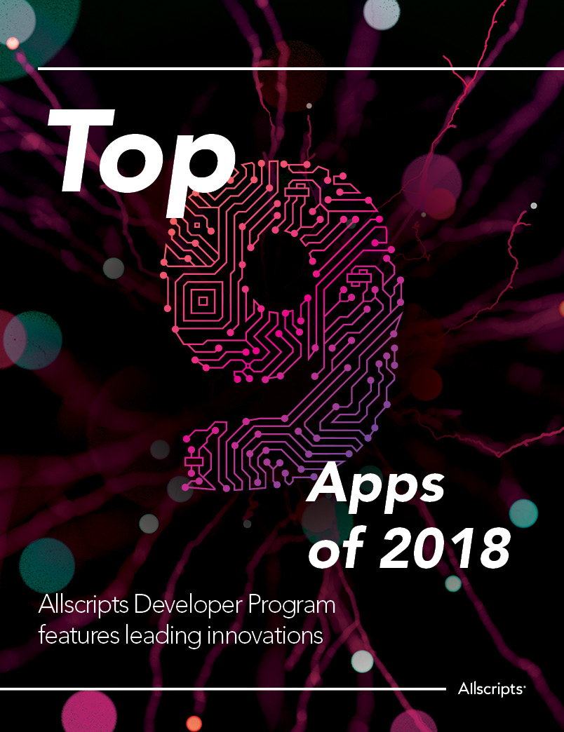 Top9Appsof2018_eMag Top9Appsof2018_eMag
