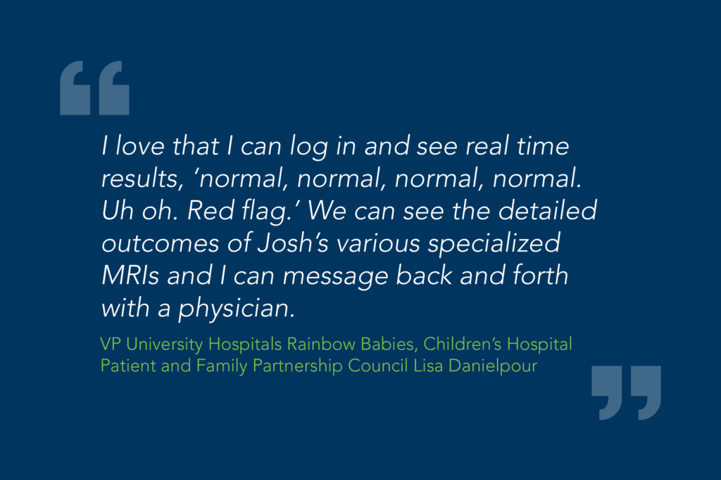 Quote about patient safety and patient-centered care