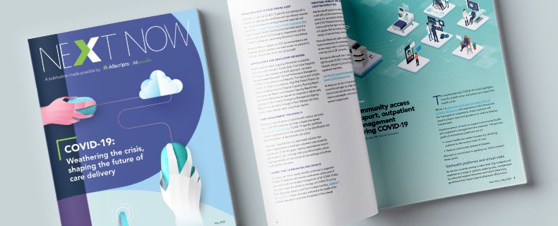 Image of NextNow eMagazine