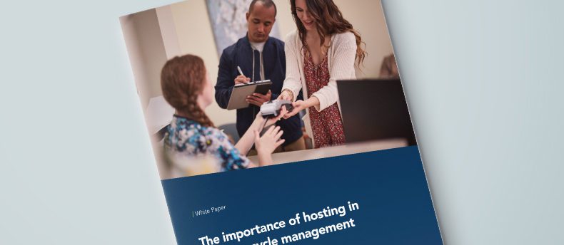 White paper about Revenue Cycle Management Systems