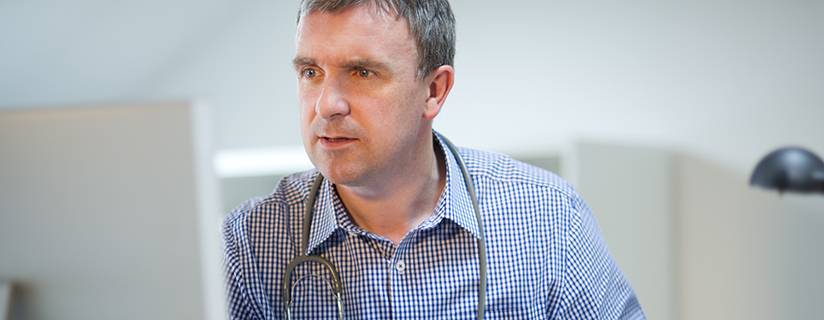 Staying aware 365 days a year: The importance of clinical risk ...