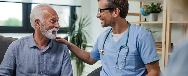 Clinician practices value based care