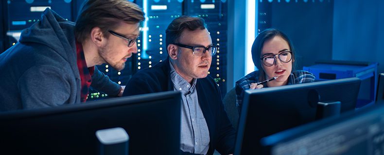 Group disccuses EHR cybersecurity best practices