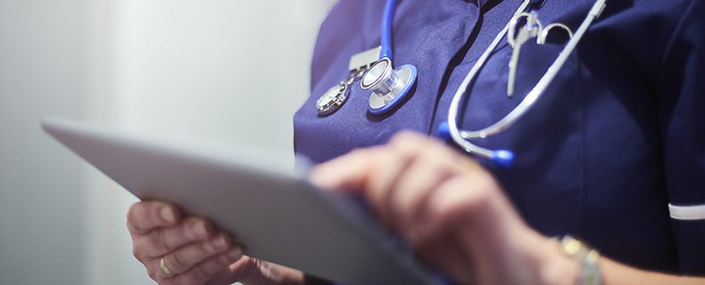 EHR interoperability at work