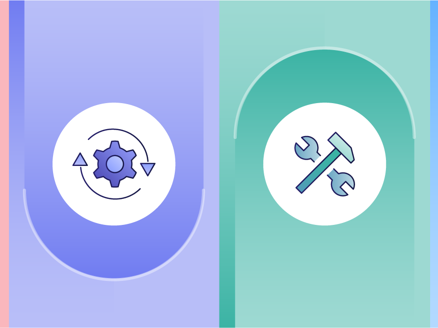 Graphical representation of electronic patient record (EPR) deployment.