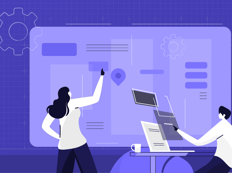 Graphical representation of beneficial relationship between designer and patient user.