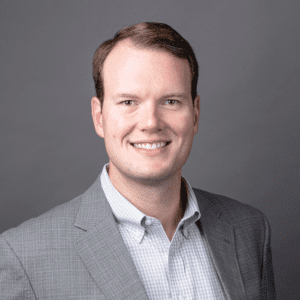 Headshot of Mark Bruno