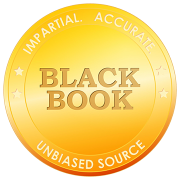 Black Book Award