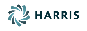 harris logo