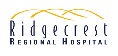 Ridgecrest Regional Hospital logo