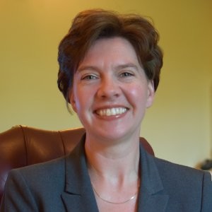 Dr. Laura Kohlhagen