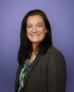 Headshot of Rachael Fox