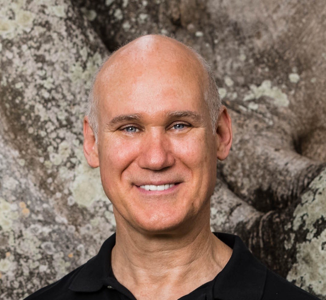 John Randzo headshot