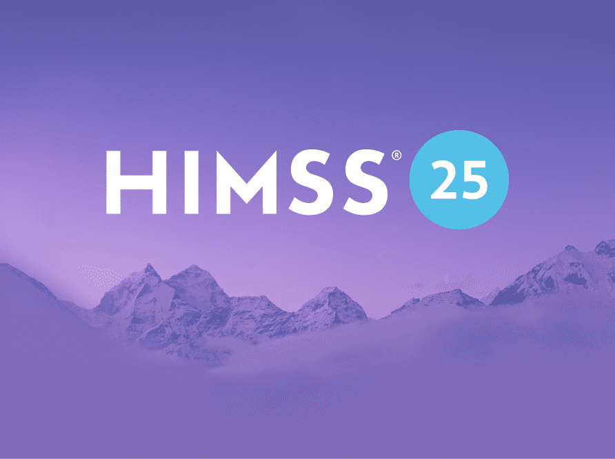 HIMSS 2025