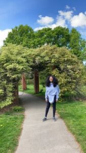 Altera employee volunteering 