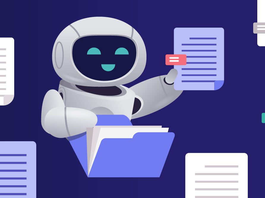 Robot helping with healthcare tasks