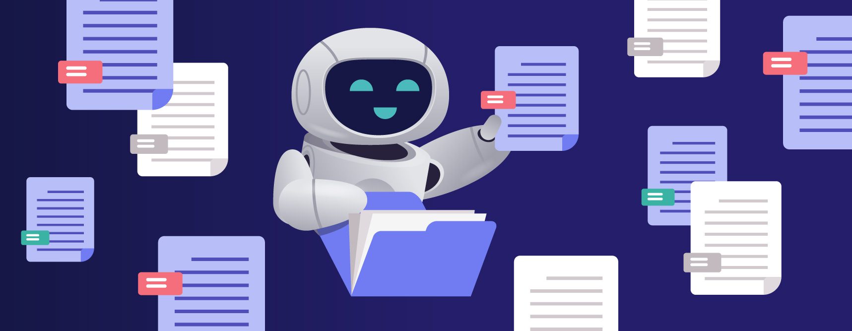 A little bot can spark big change: How RPA can bring better outcomes to ...