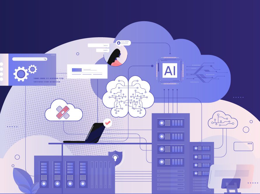 AI imagery