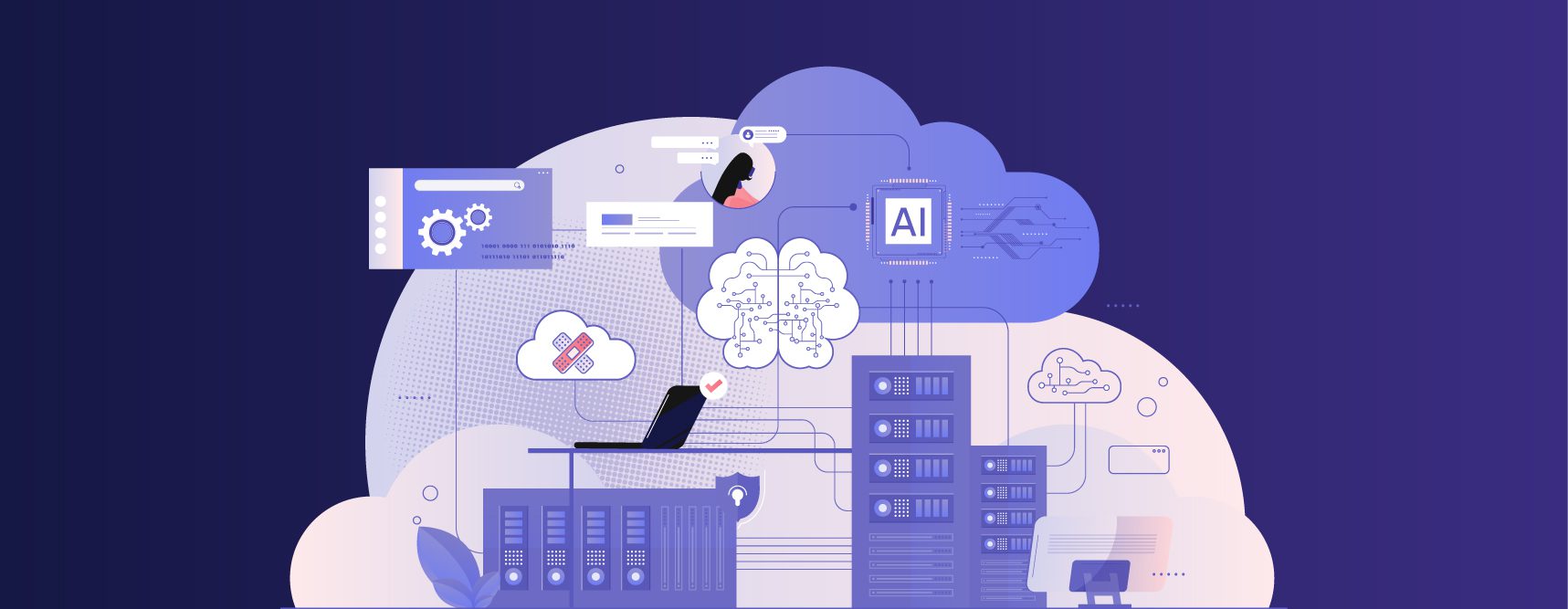 AI imagery