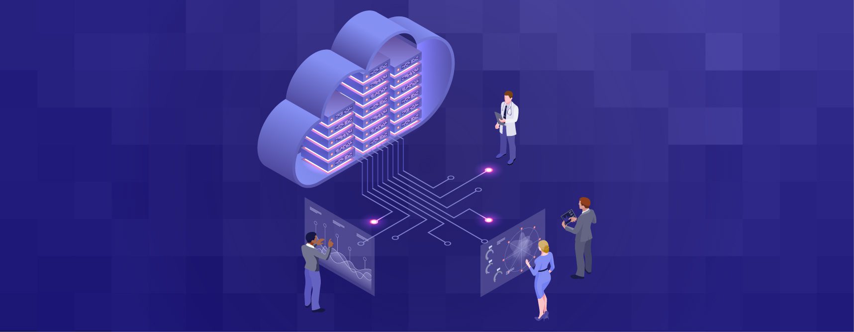 cloud operations