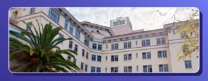 Hollywood Presbyterian Medical Center